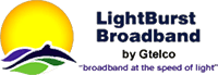 LightBurst Broadband